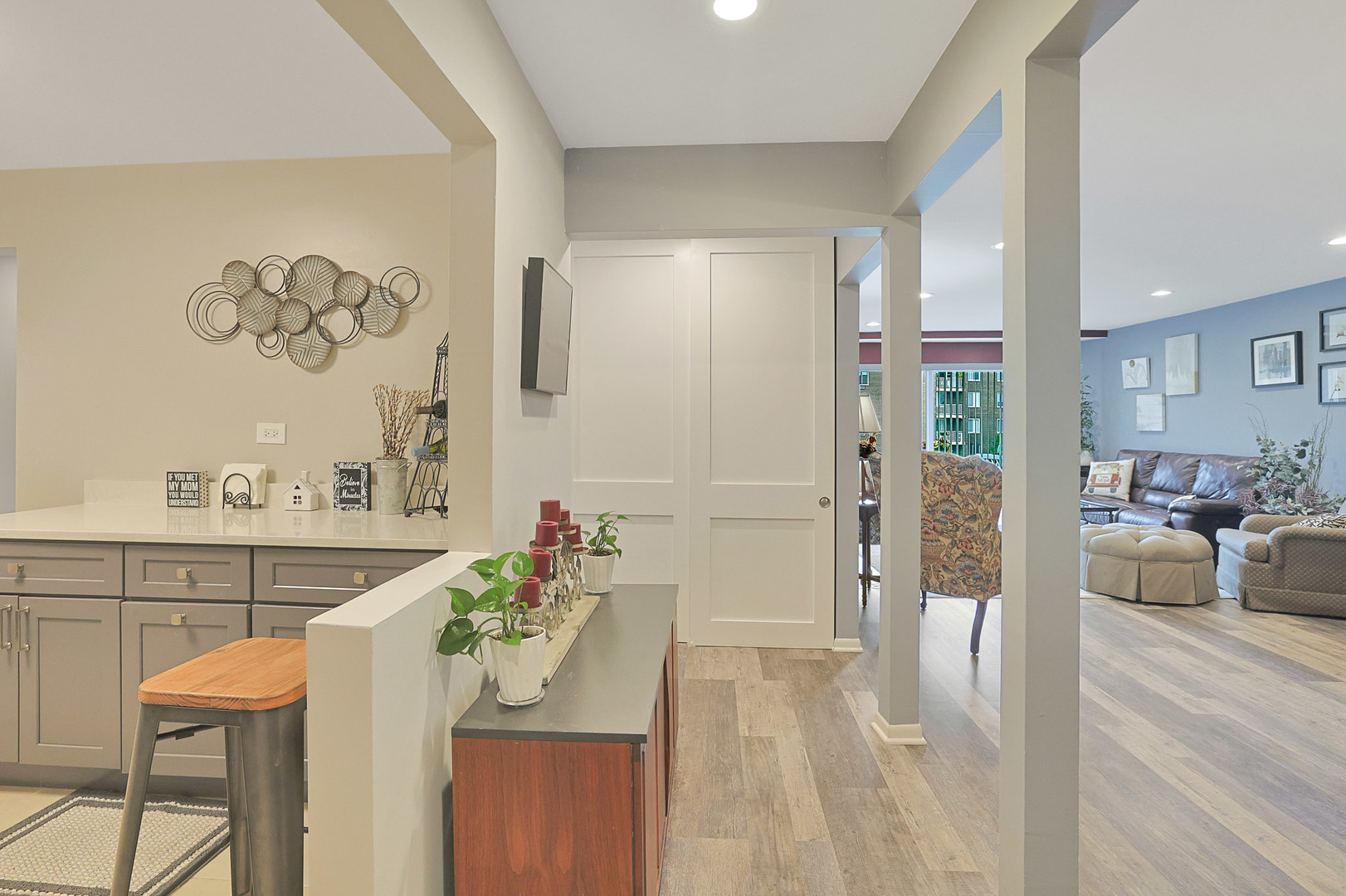 245 S Park Lane #409, Palatine, IL 60074