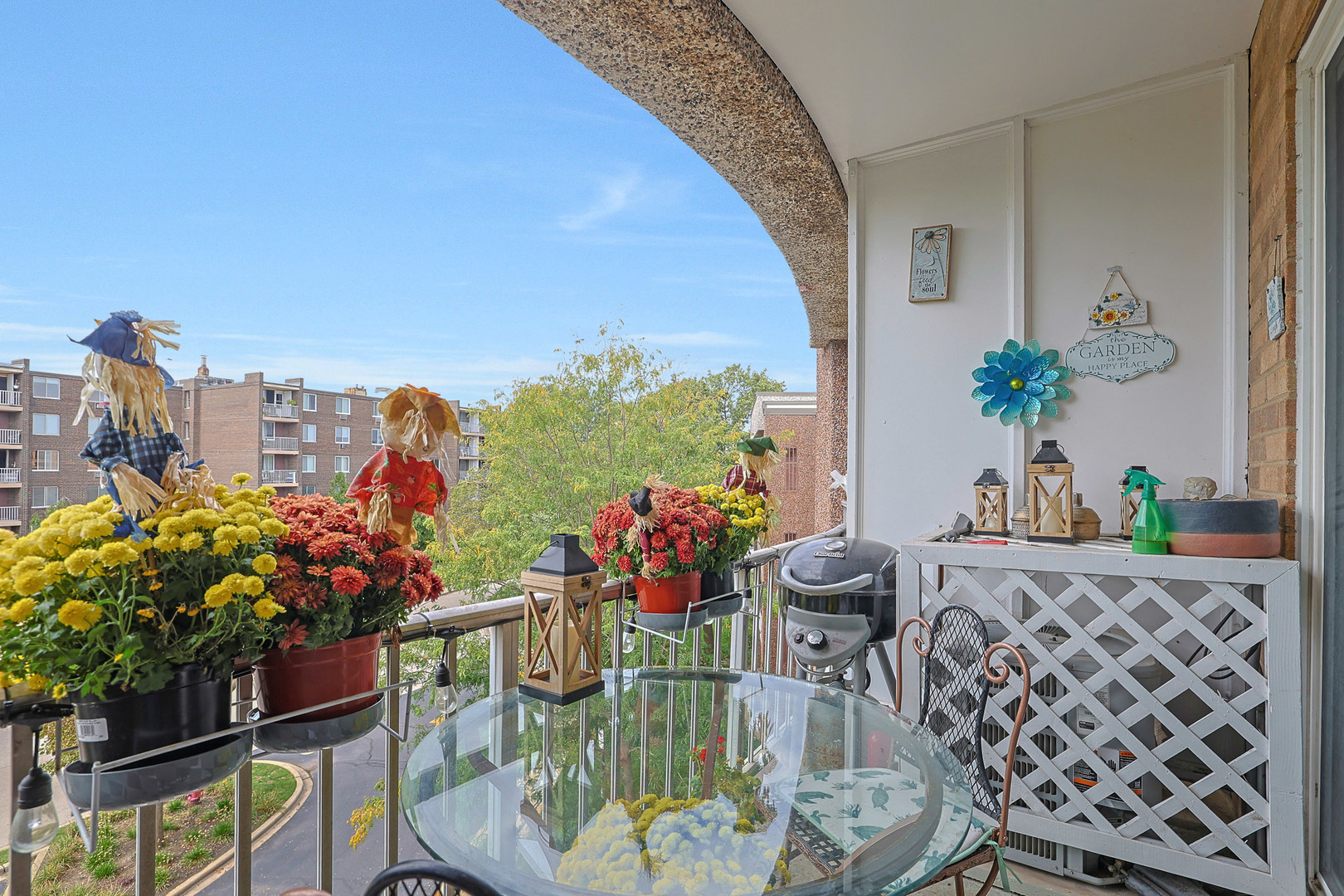 245 S Park Lane #409, Palatine, IL 60074