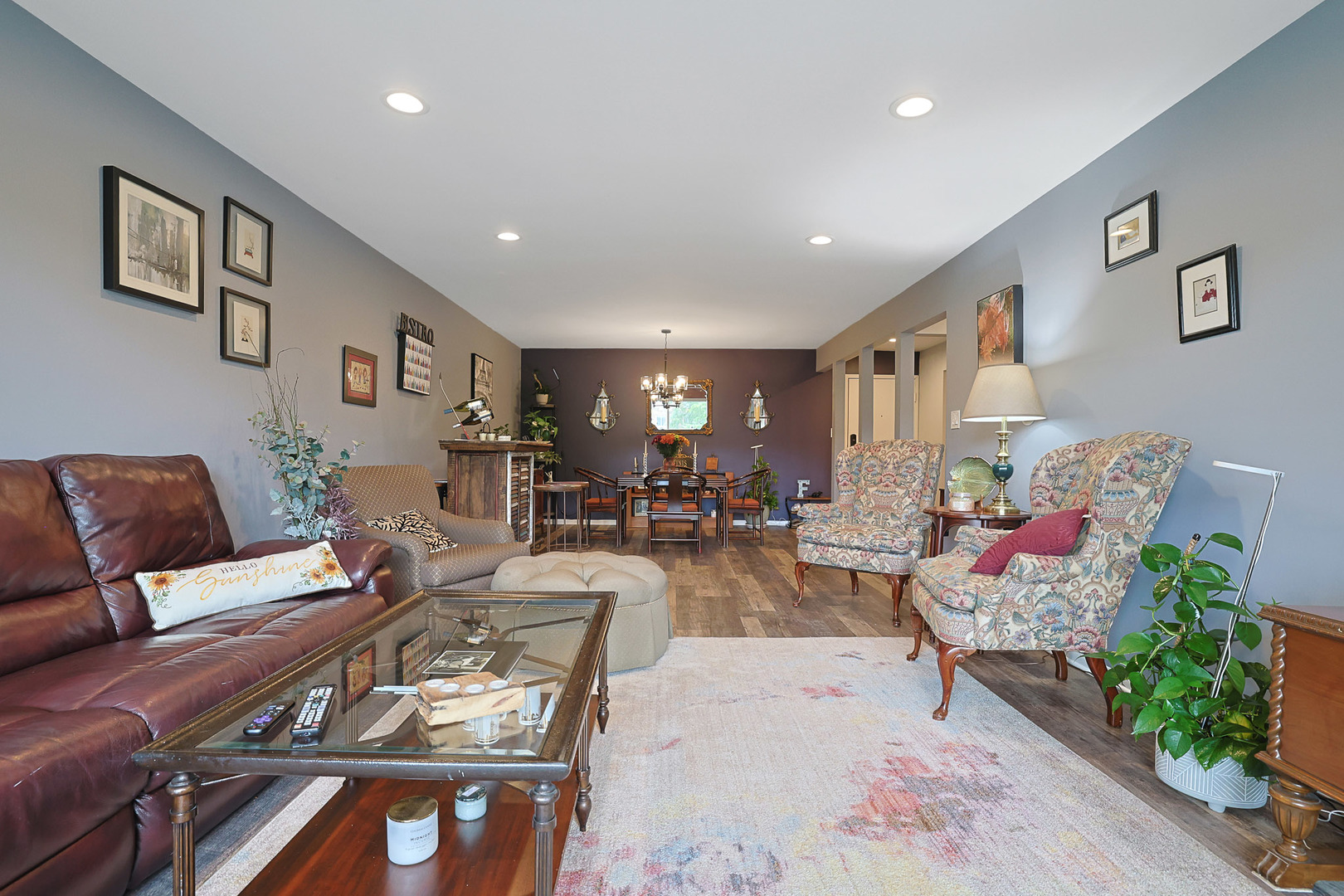 245 S Park Lane #409, Palatine, IL 60074