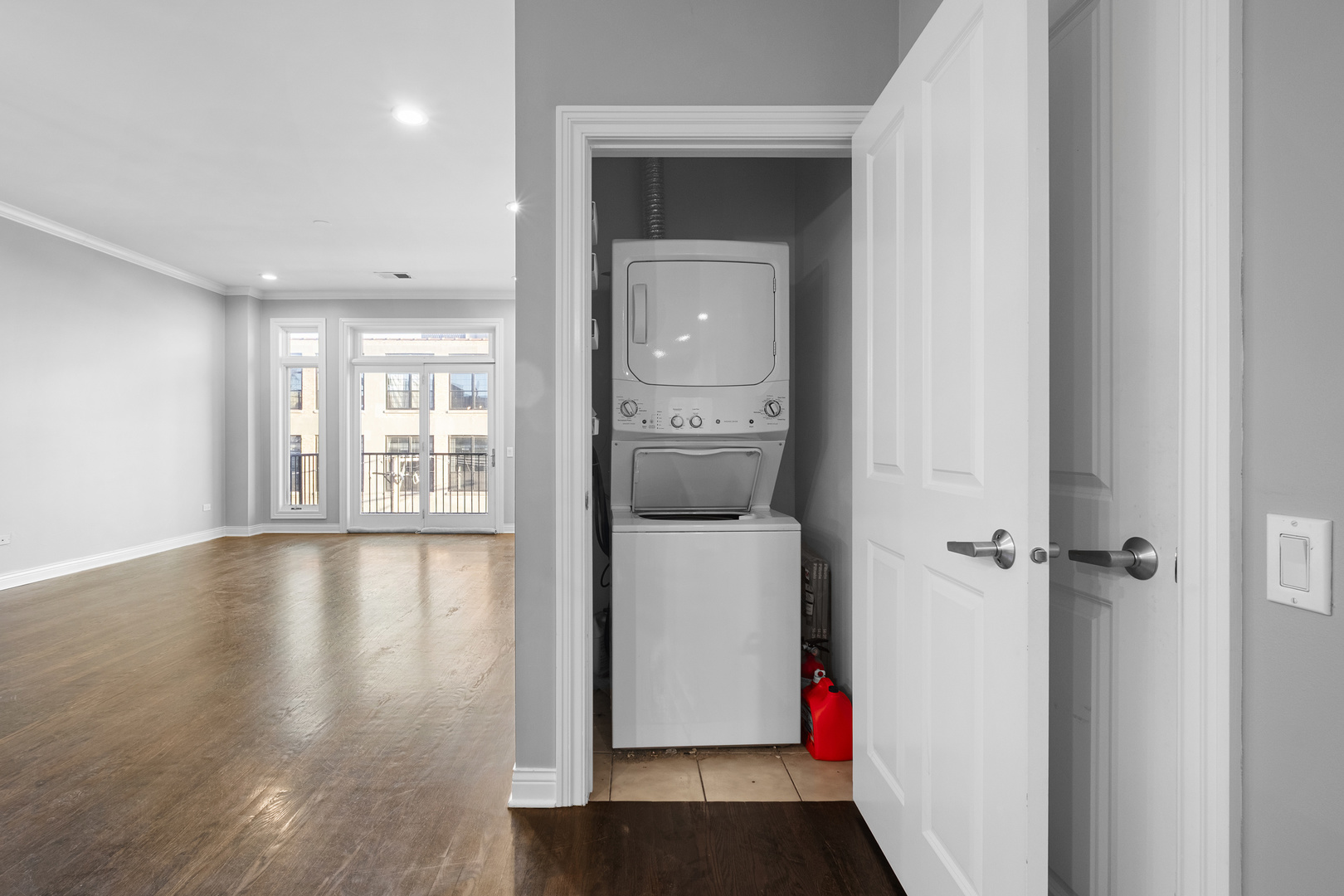 1355 W WASHINGTON Boulevard #4D, Chicago, IL 60607