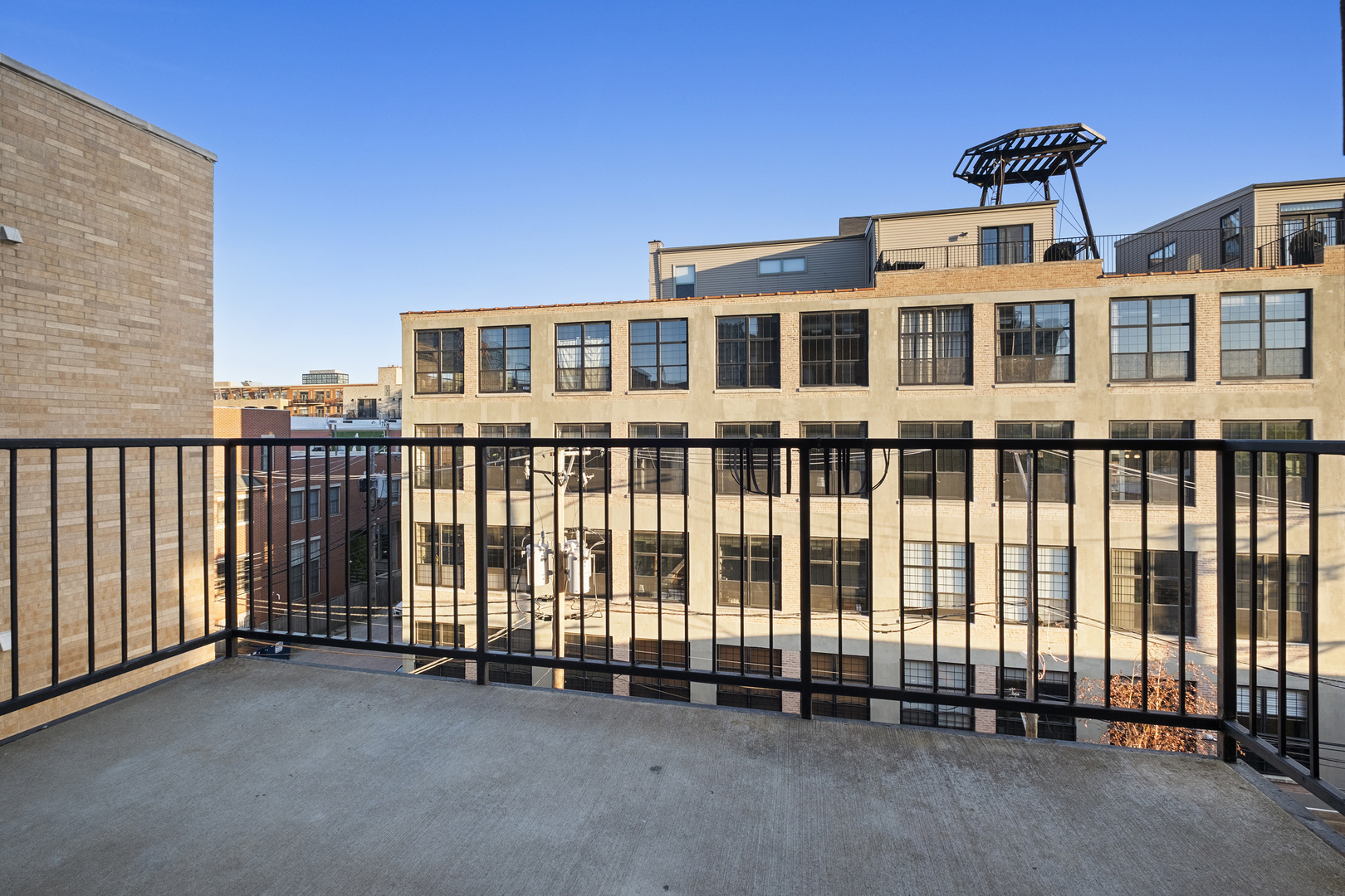 1355 W WASHINGTON Boulevard #4D, Chicago, IL 60607