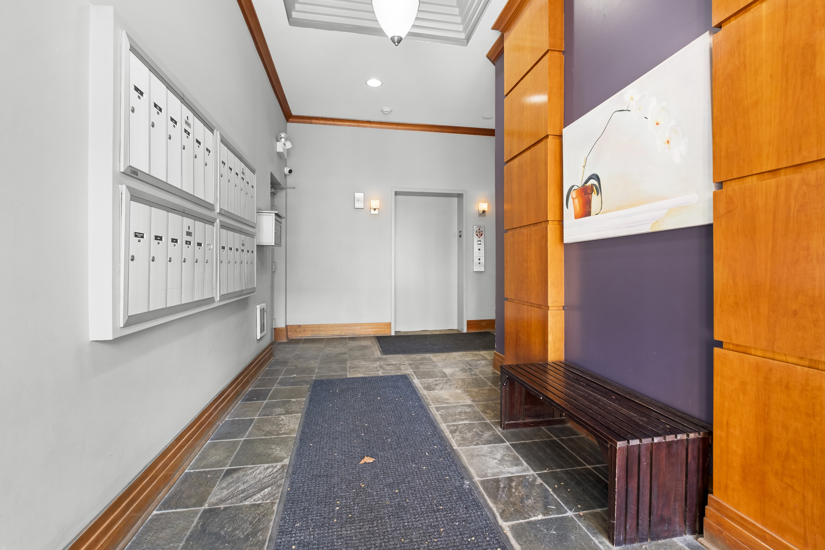 1355 W WASHINGTON Boulevard #4D, Chicago, IL 60607