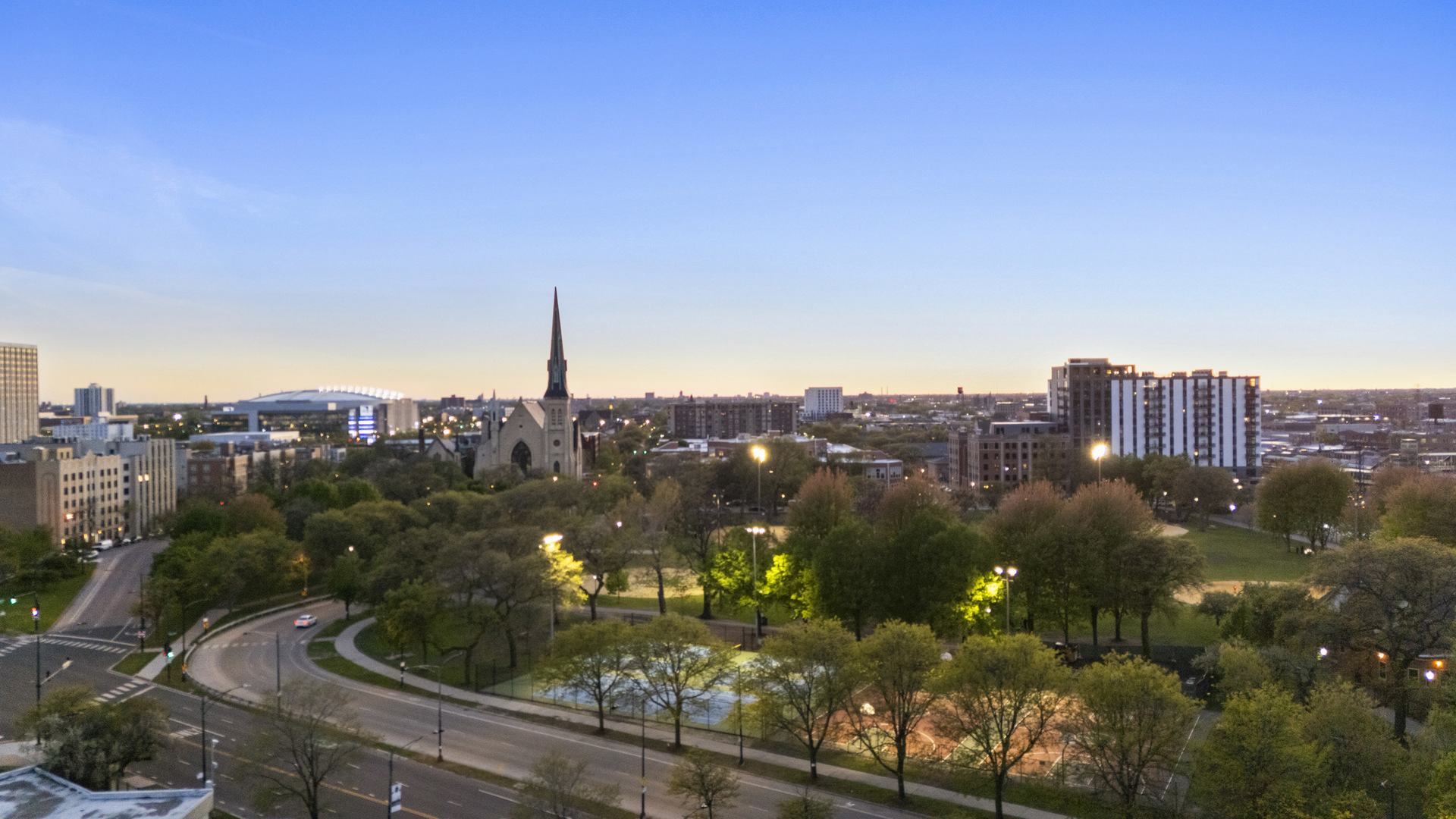 1355 W WASHINGTON Boulevard #4D, Chicago, IL 60607