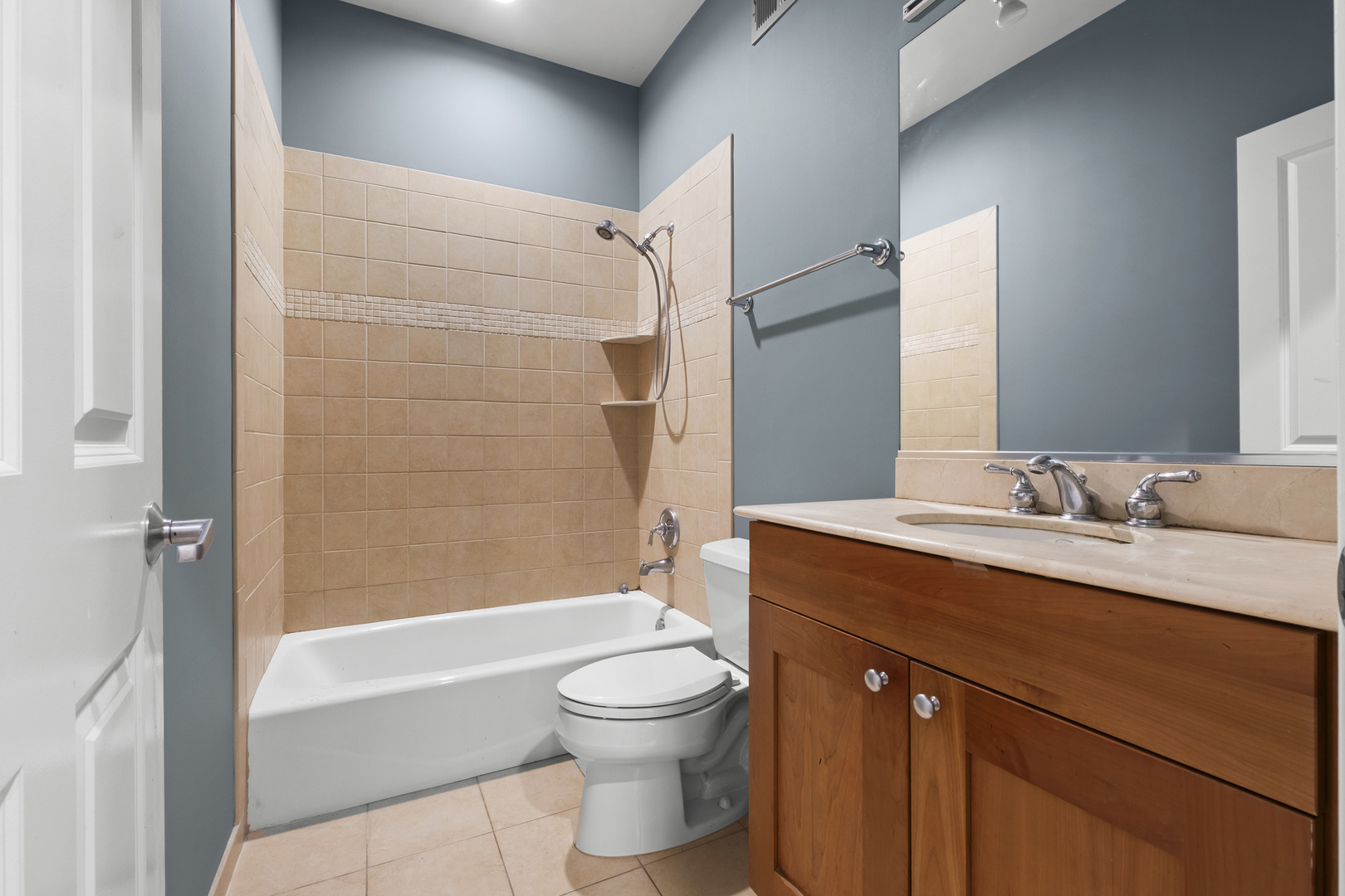 1355 W WASHINGTON Boulevard #4D, Chicago, IL 60607