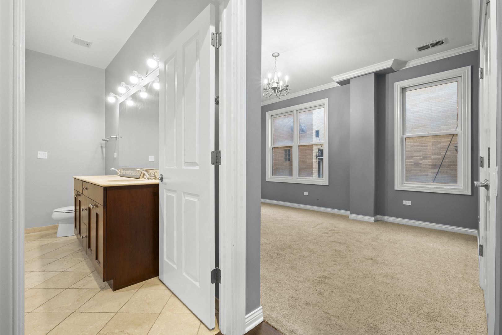 1355 W WASHINGTON Boulevard #4D, Chicago, IL 60607