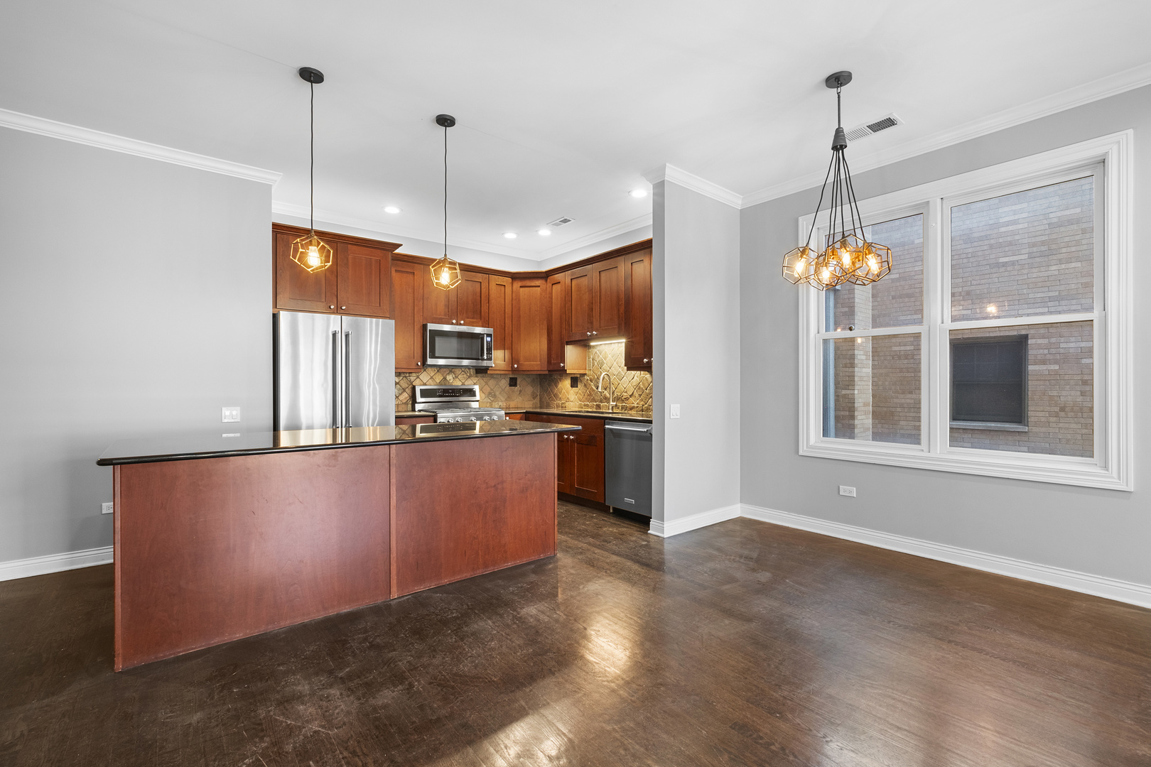 1355 W WASHINGTON Boulevard #4D, Chicago, IL 60607