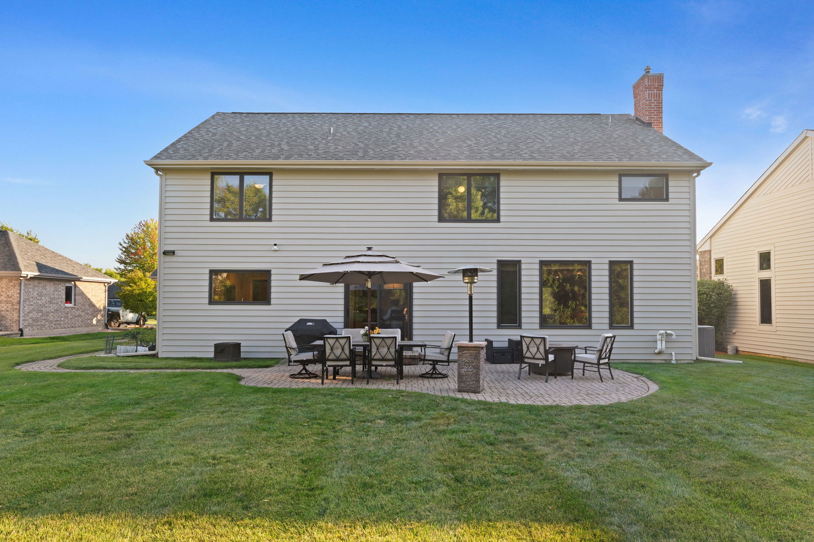 1998 Sheridan Court, Buffalo Grove, IL 60089