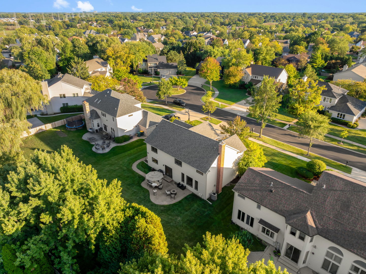 1998 Sheridan Court, Buffalo Grove, IL 60089