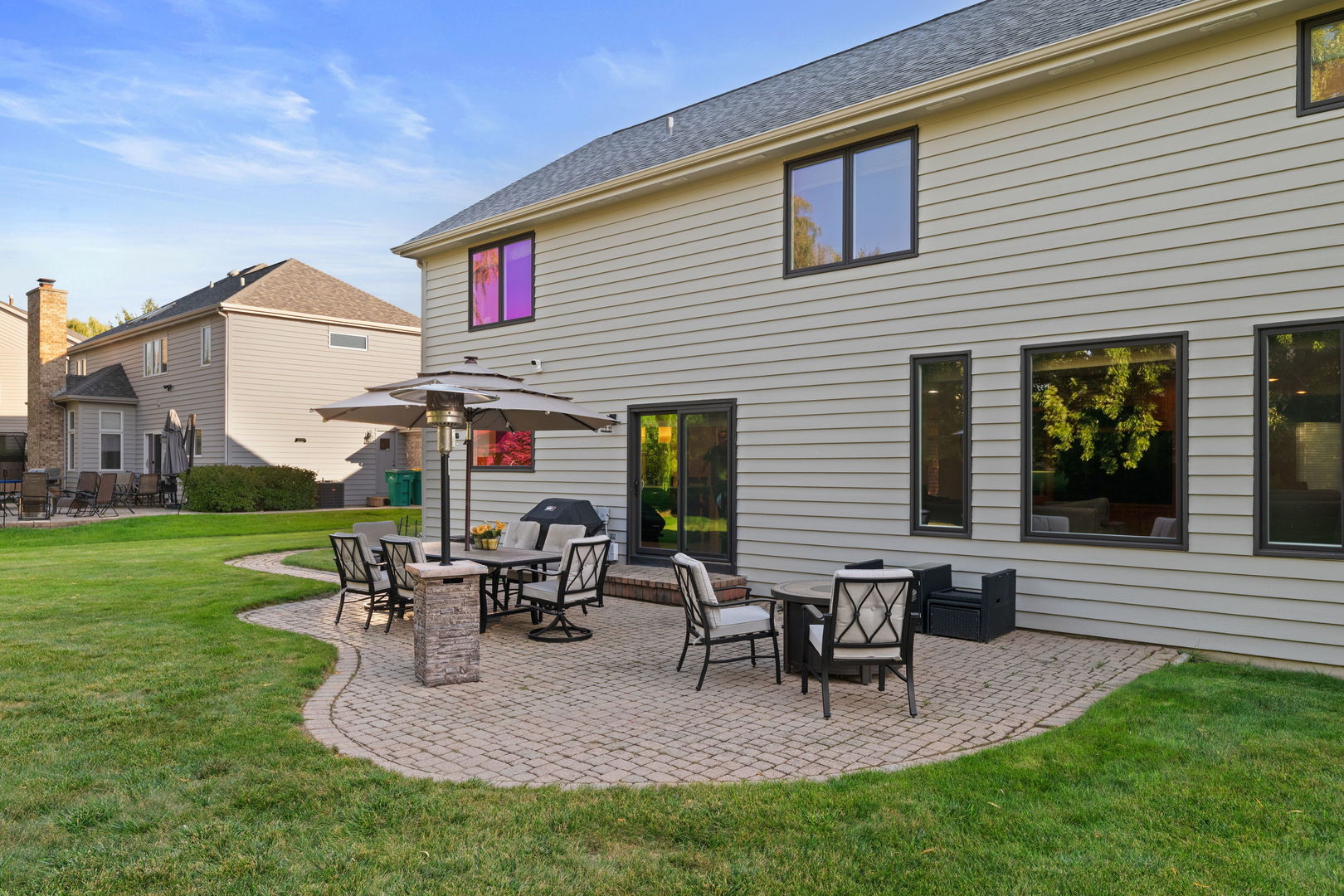 1998 Sheridan Court, Buffalo Grove, IL 60089