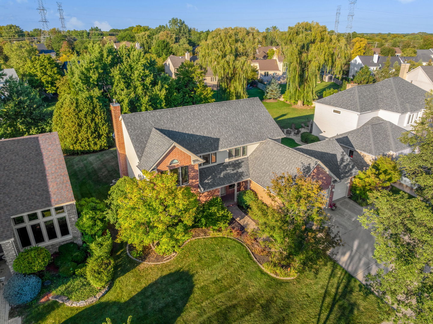 1998 Sheridan Court, Buffalo Grove, IL 60089