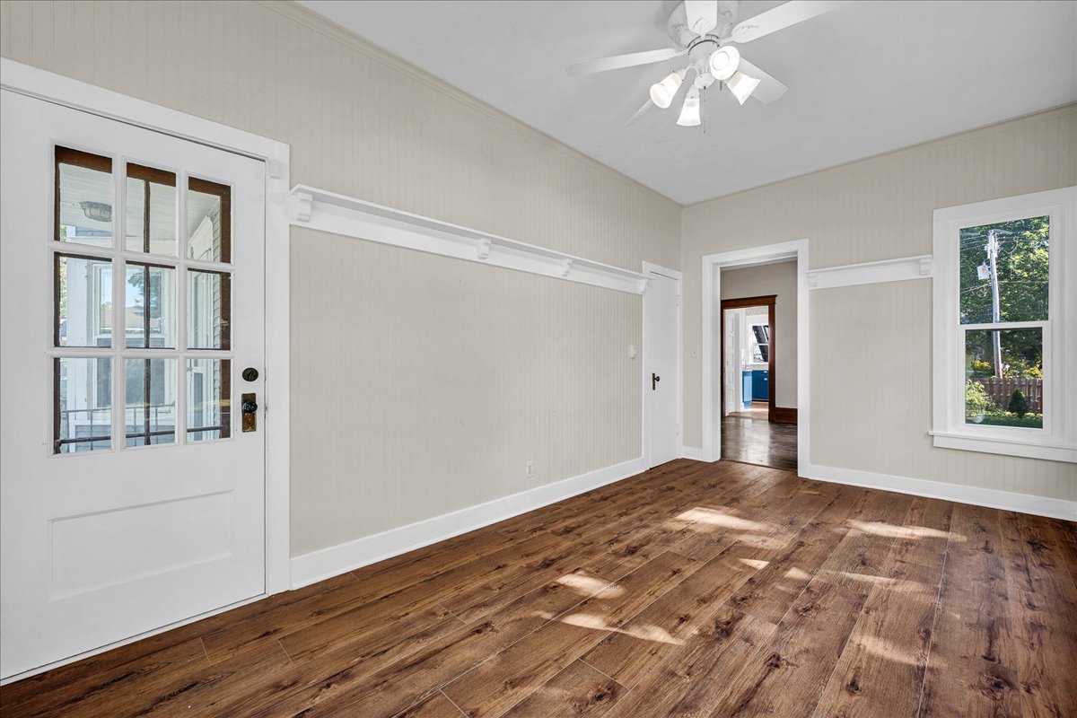 302 N Minier Avenue, Minier, IL 61759