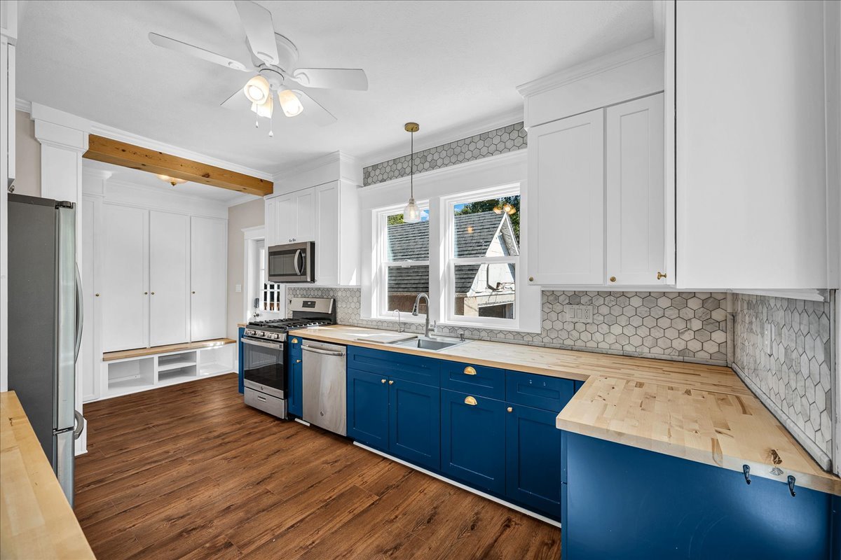 302 N Minier Avenue, Minier, IL 61759