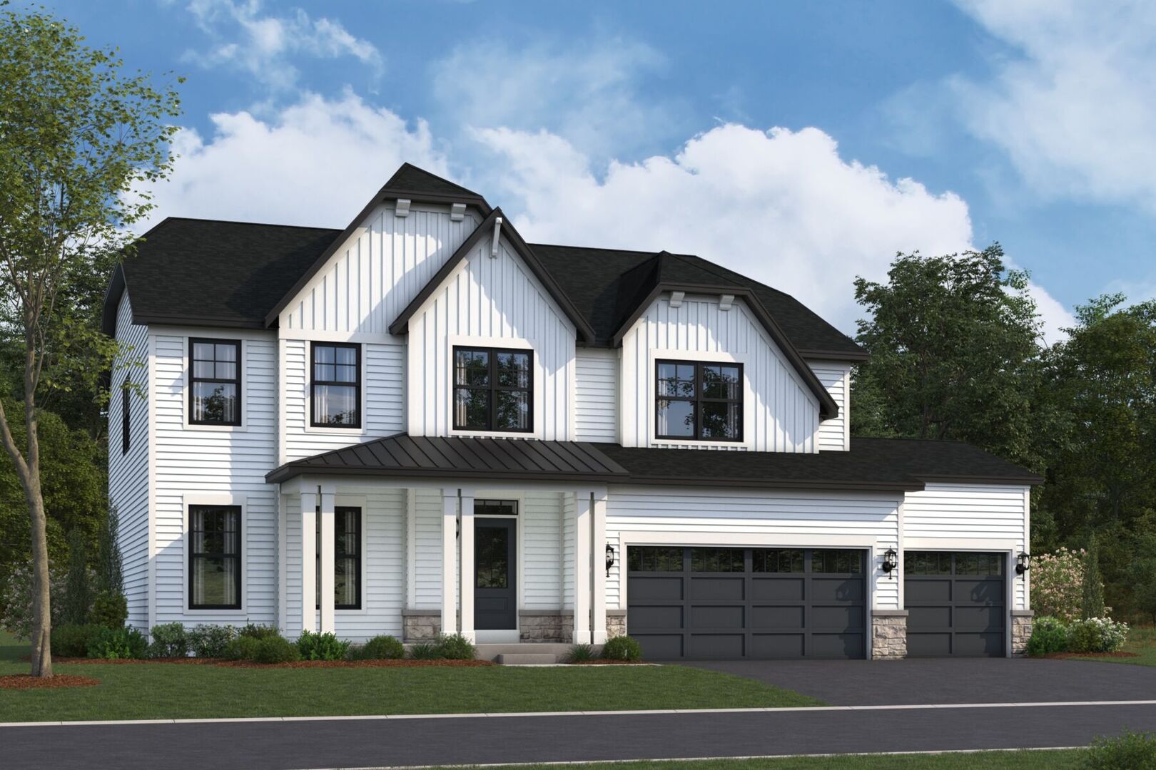 26143 W Sherwood Circle, Plainfield, IL 60585