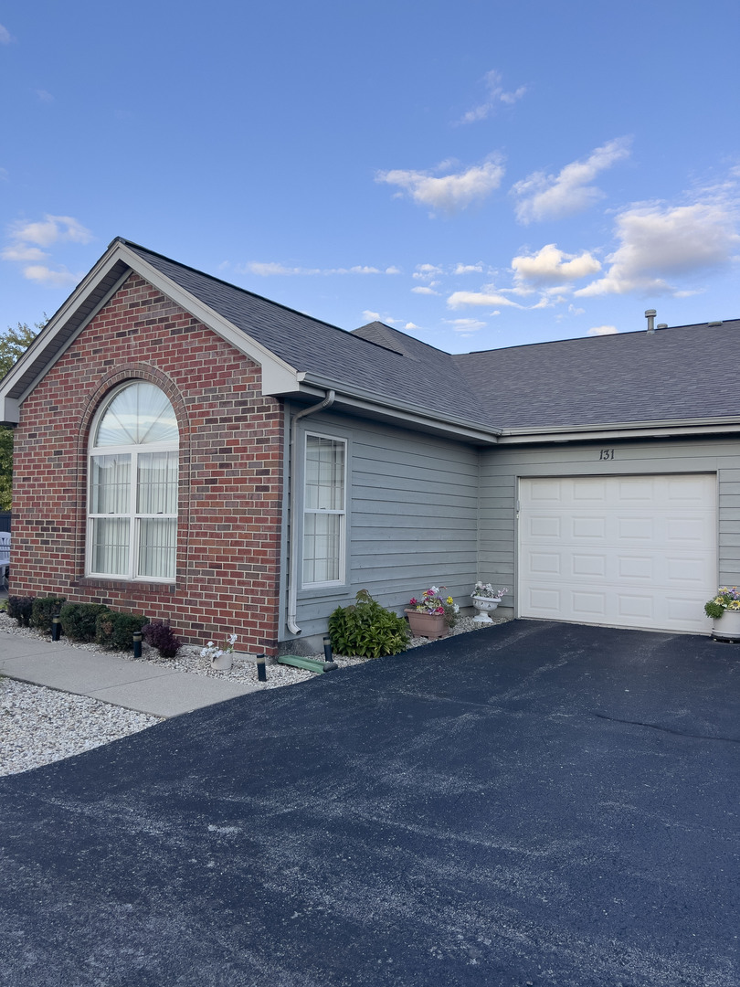 131 E 163rd Street #16A, South Holland, IL 60473