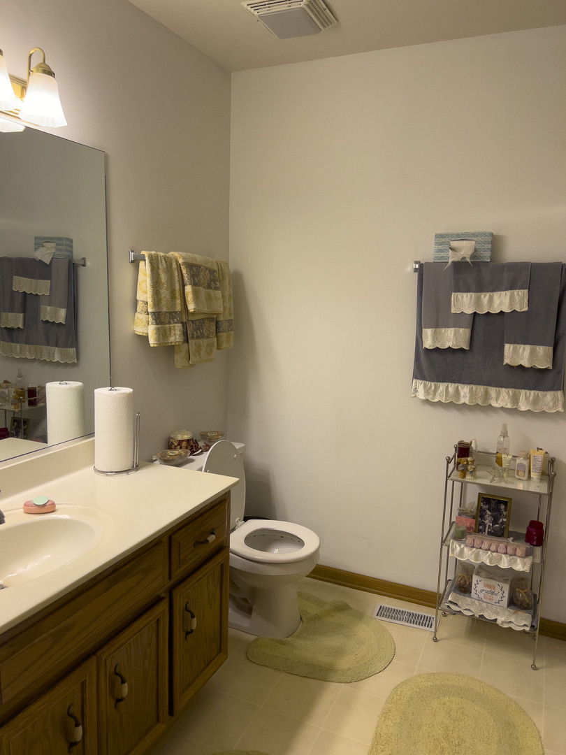 131 E 163rd Street #16A, South Holland, IL 60473