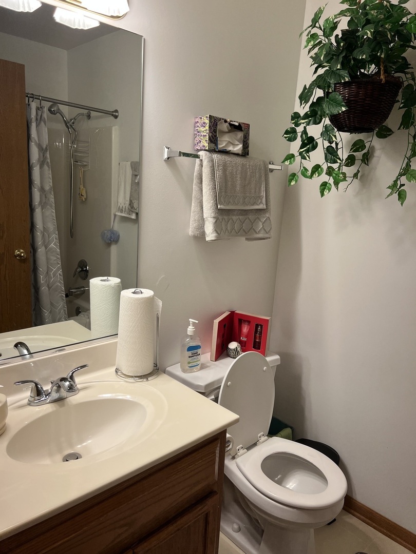 131 E 163rd Street #16A, South Holland, IL 60473