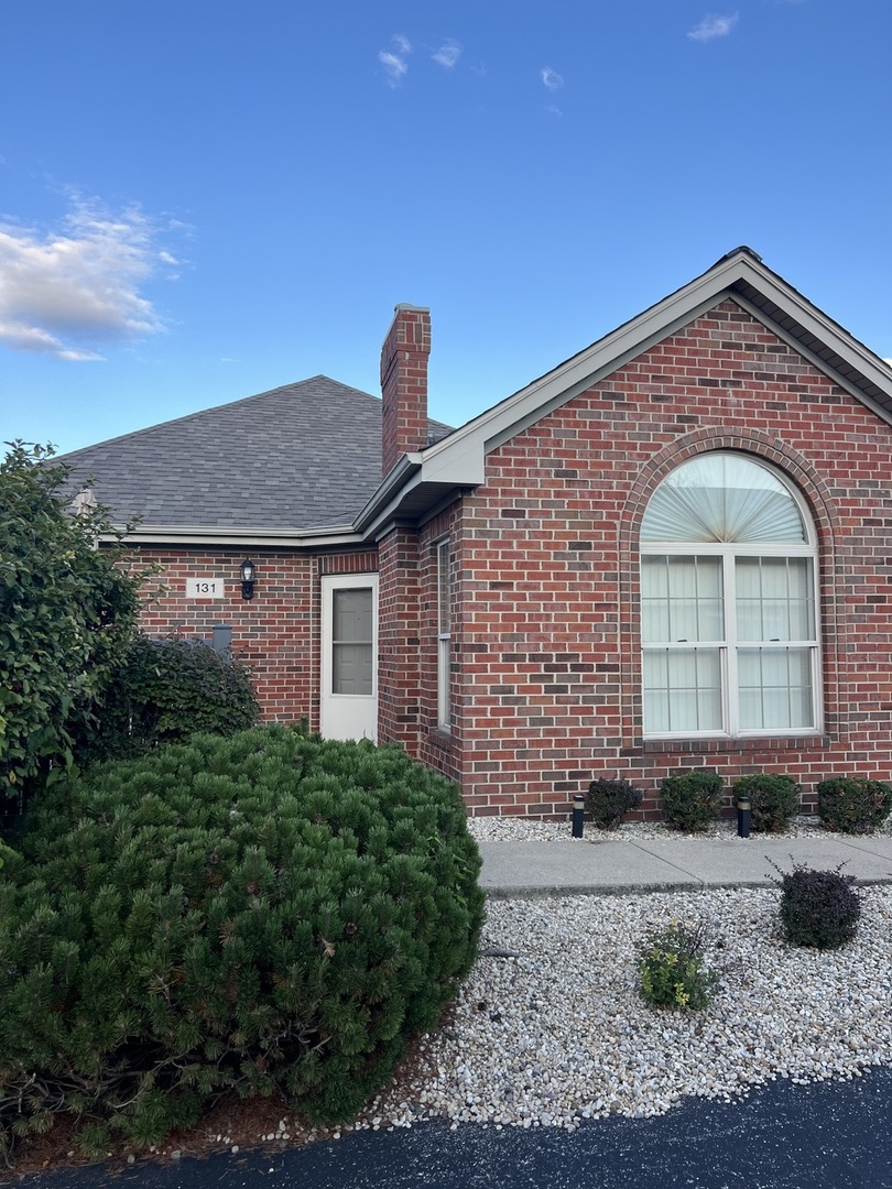 131 E 163rd Street #16A, South Holland, IL 60473