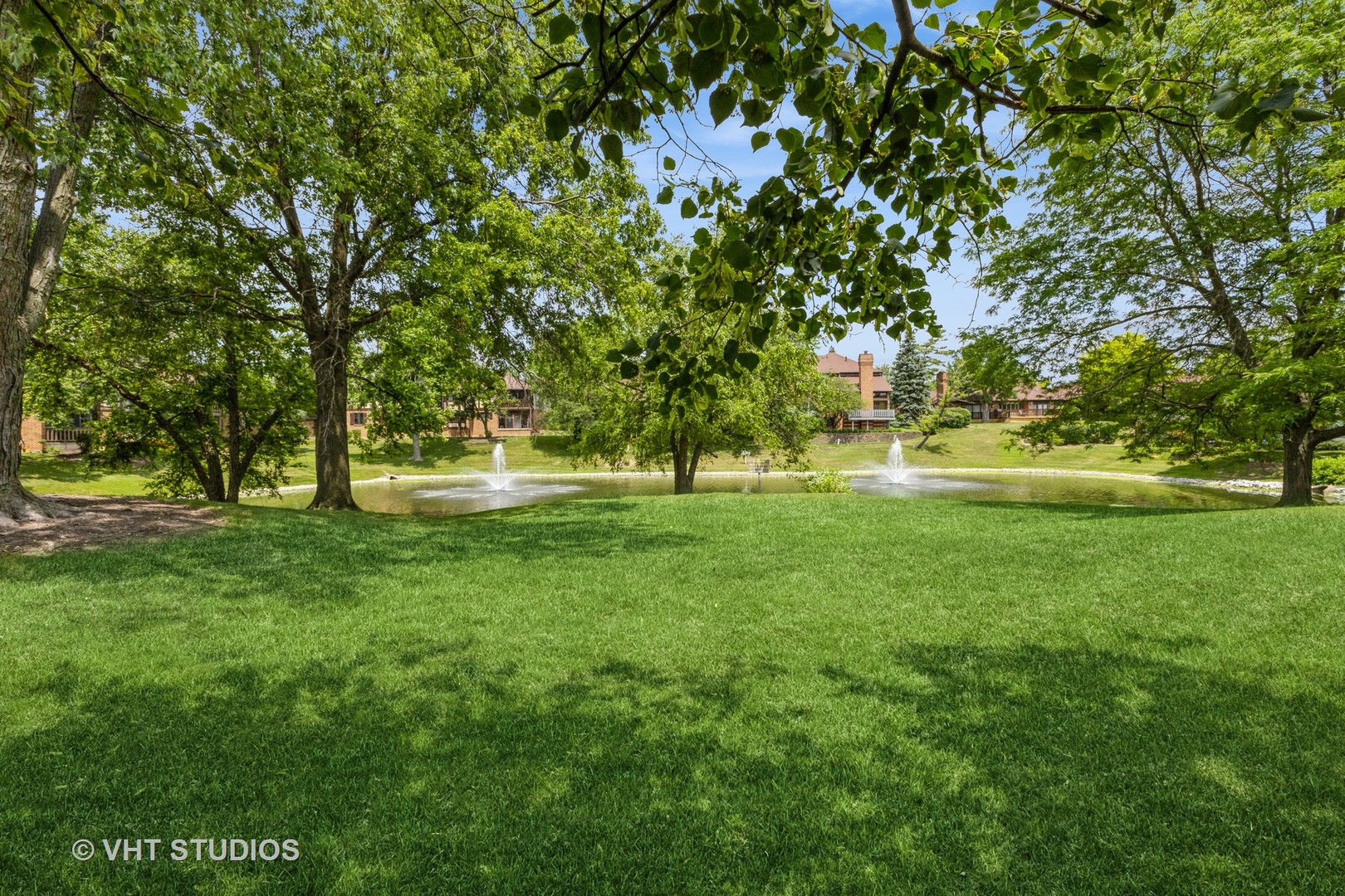 7930 W Lakeview Court #2A, Palos Heights, IL 60463