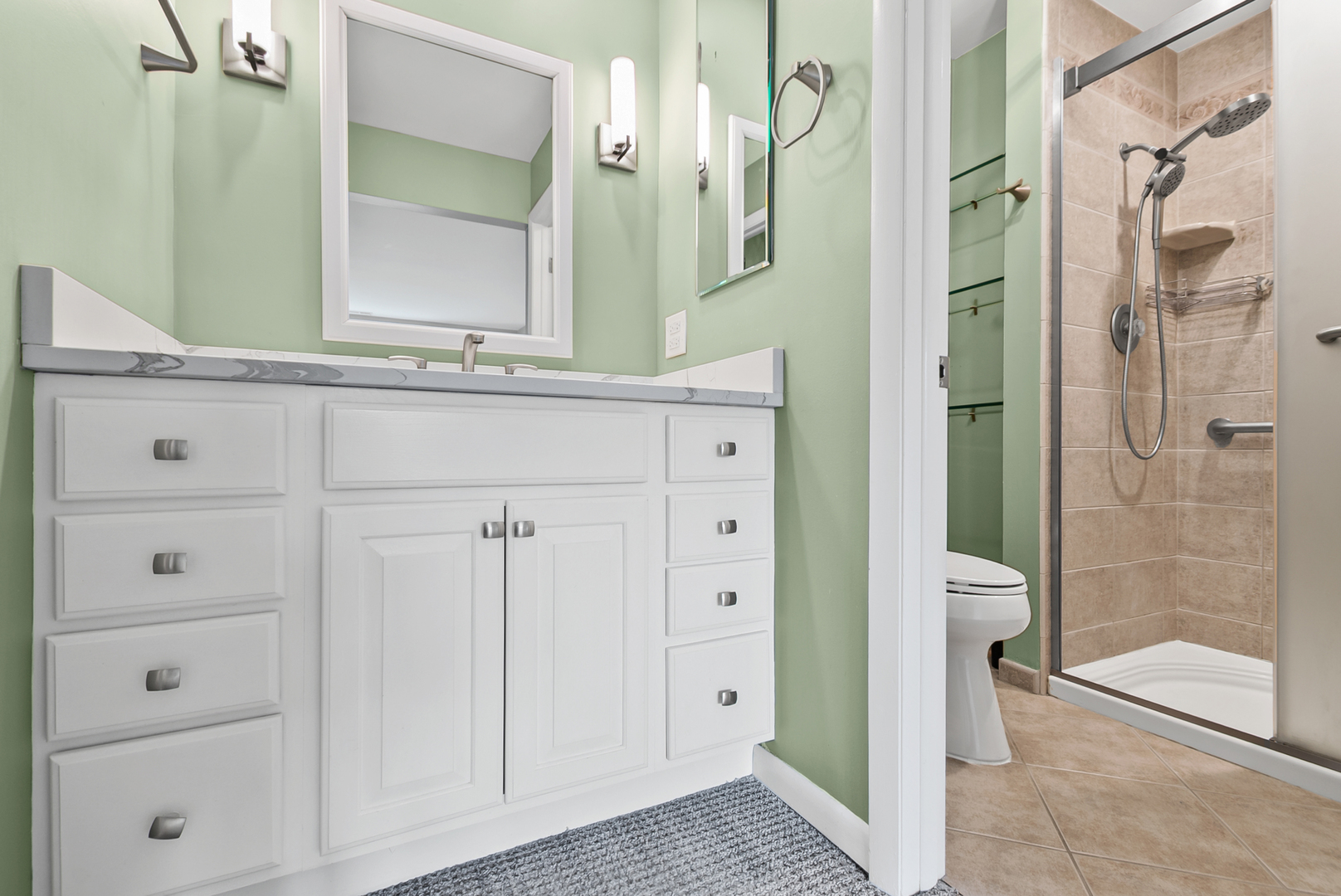 7930 W Lakeview Court #2A, Palos Heights, IL 60463