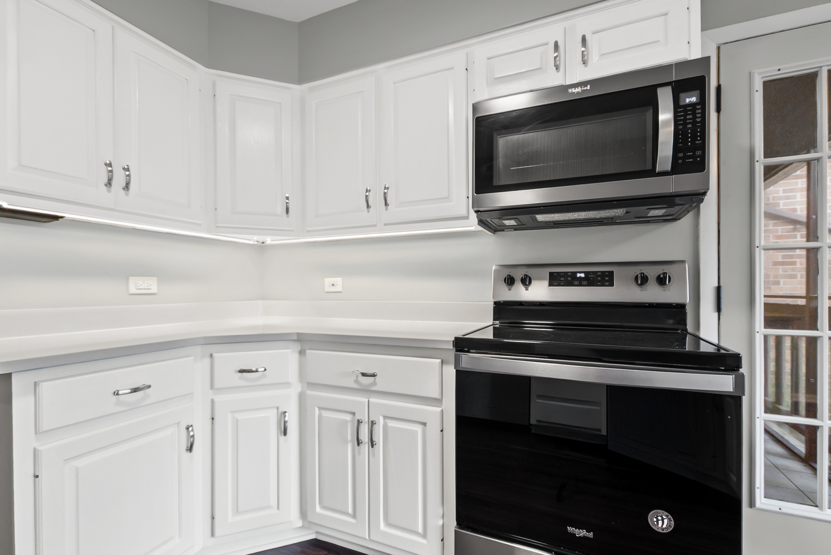 7930 W Lakeview Court #2A, Palos Heights, IL 60463