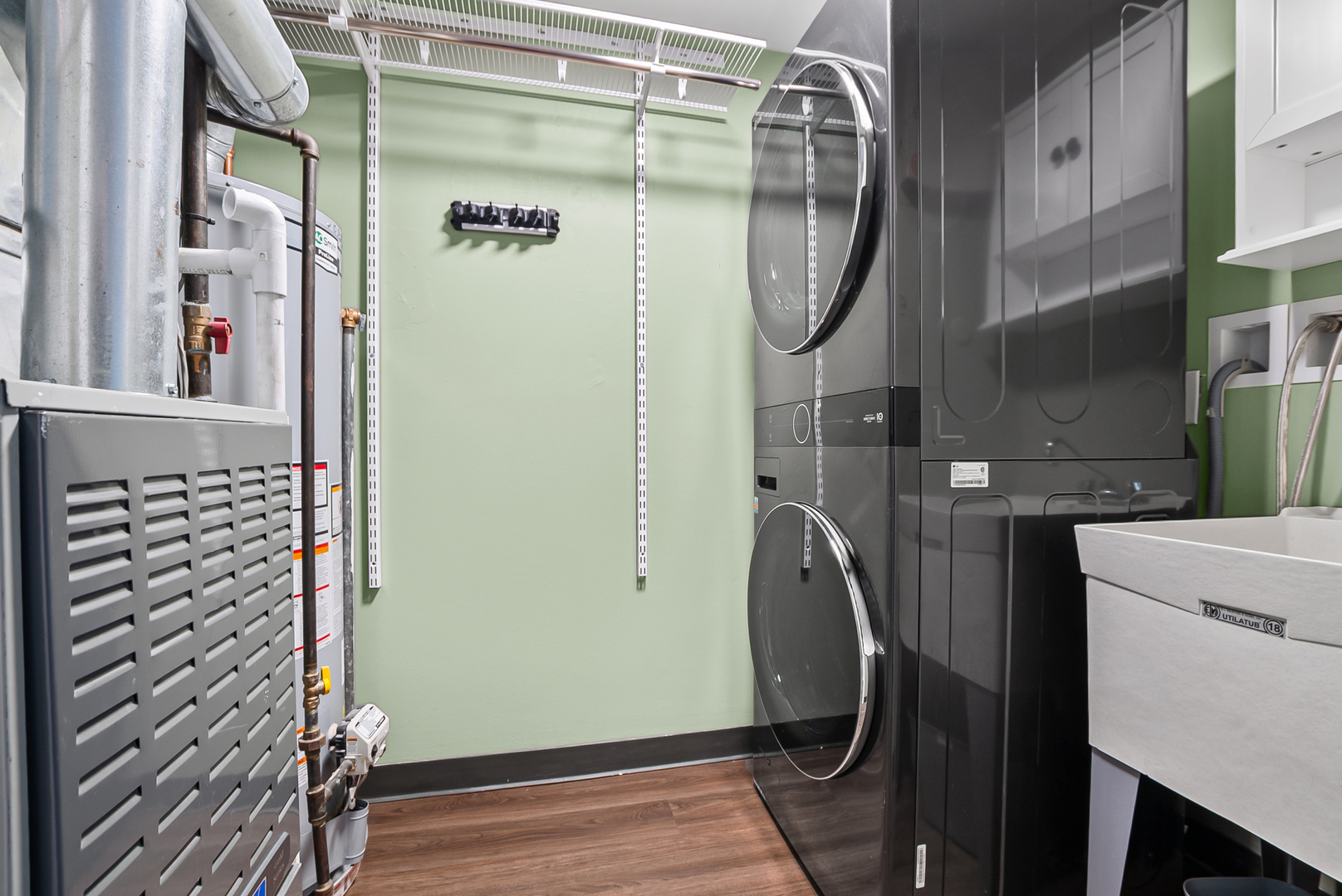 7930 W Lakeview Court #2A, Palos Heights, IL 60463