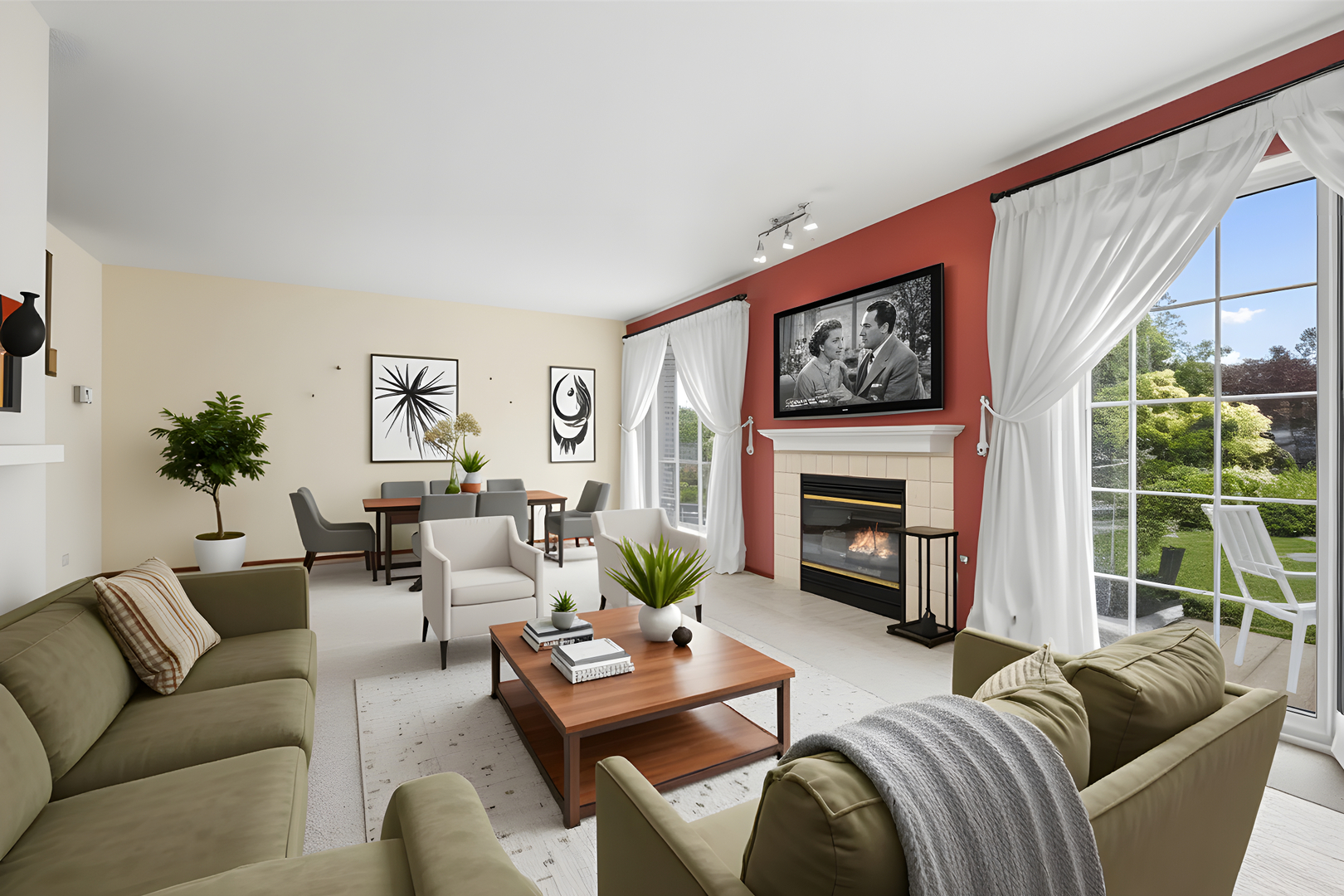 751 W Happfield Drive, Arlington Heights, IL 60004