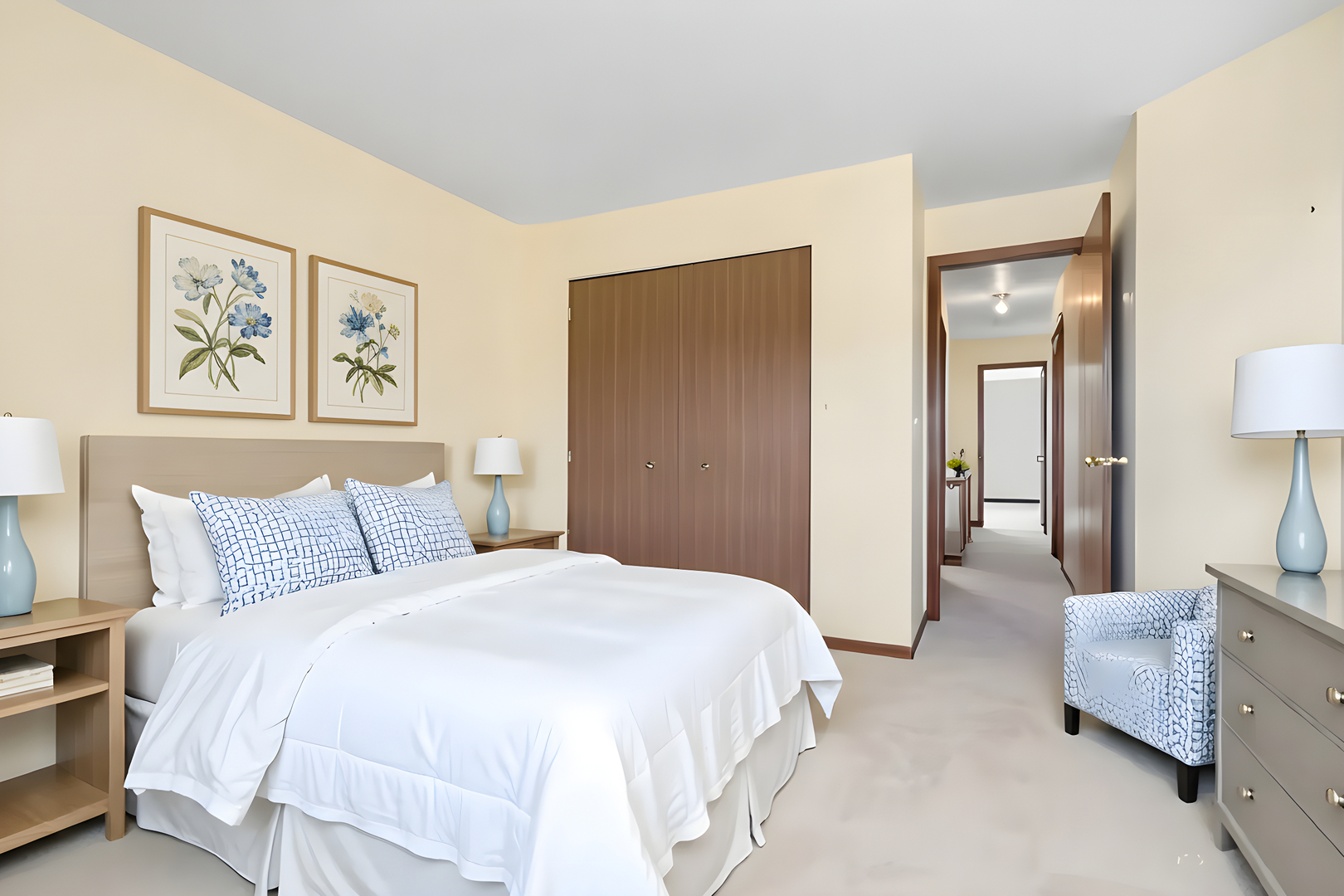 751 W Happfield Drive, Arlington Heights, IL 60004