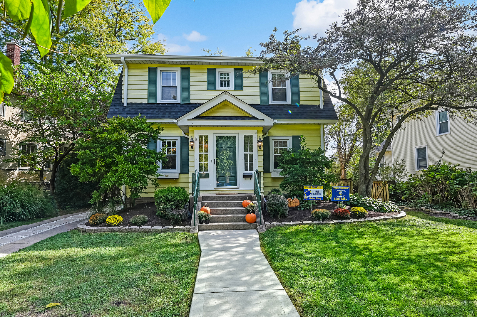 415 N Ashland Avenue, La Grange Park, IL 60526