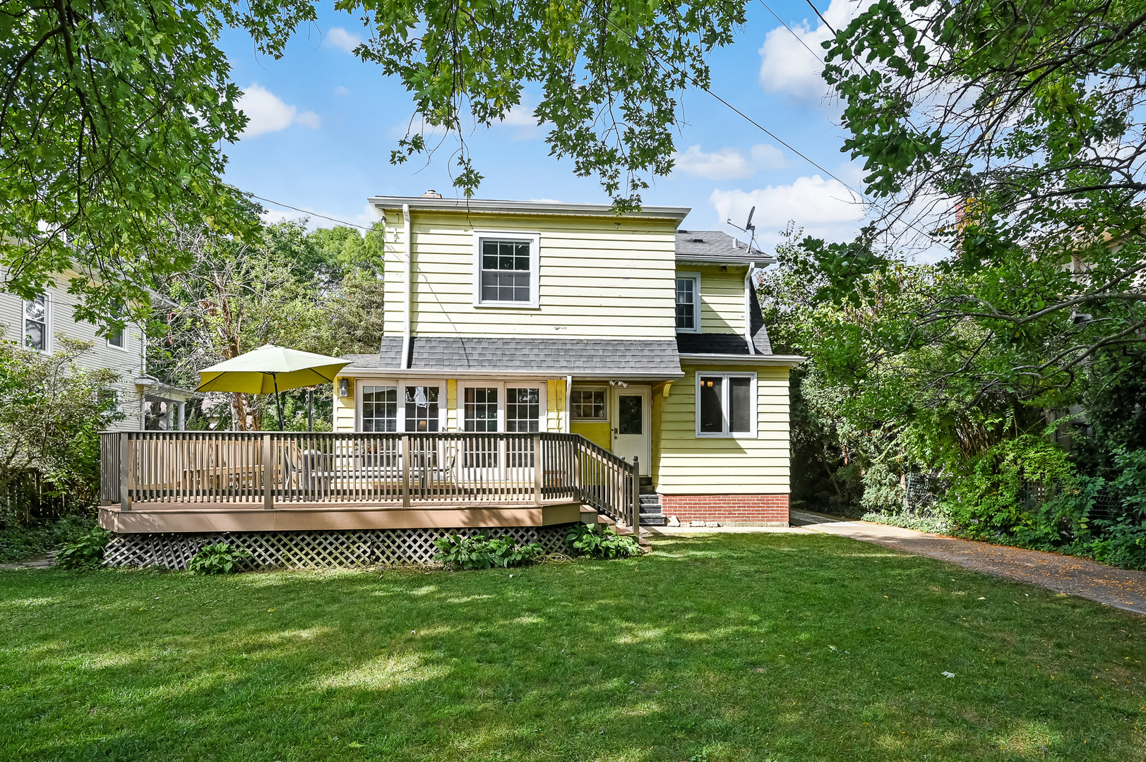 415 N Ashland Avenue, La Grange Park, IL 60526