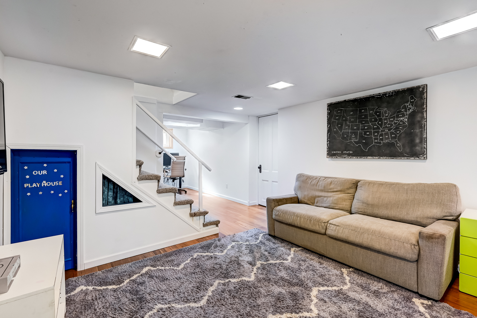 415 N Ashland Avenue, La Grange Park, IL 60526