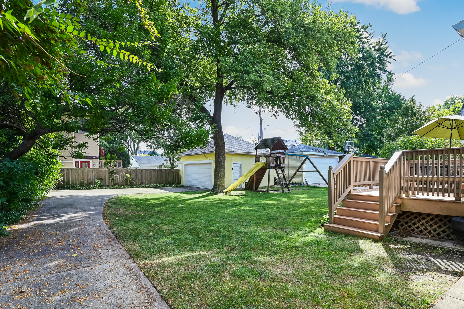 415 N Ashland Avenue, La Grange Park, IL 60526