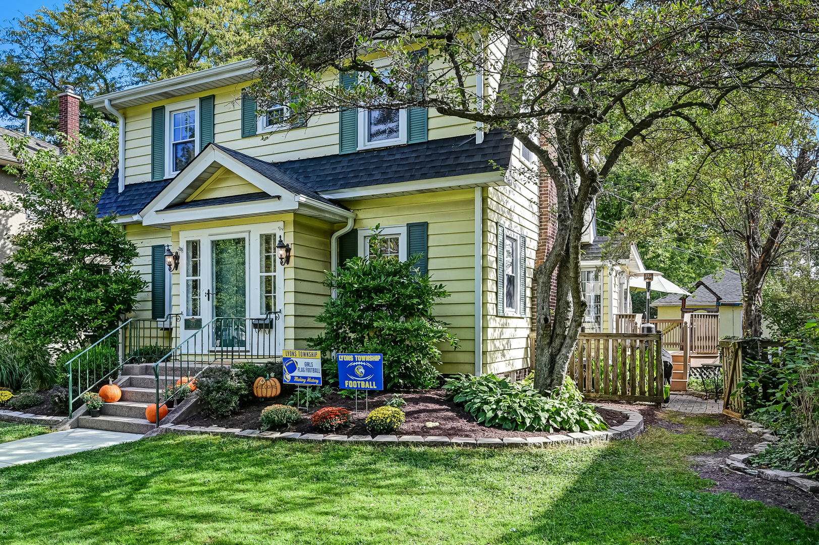 415 N Ashland Avenue, La Grange Park, IL 60526