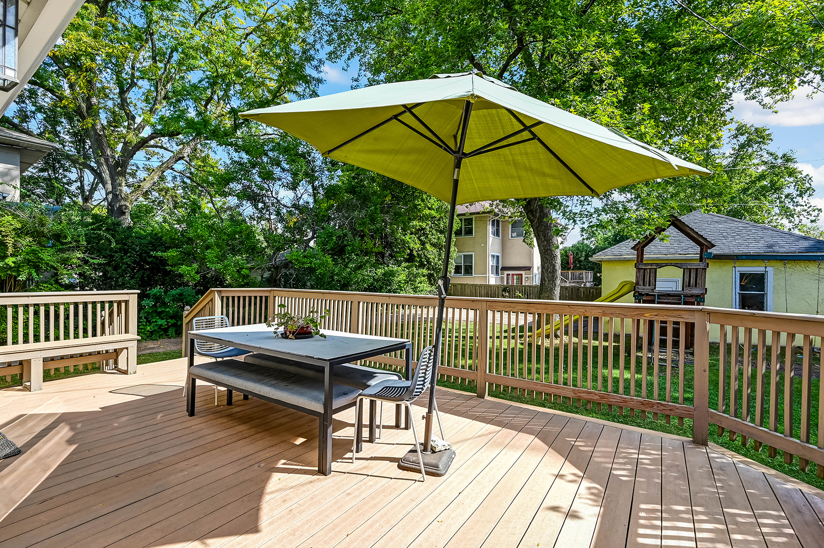 415 N Ashland Avenue, La Grange Park, IL 60526