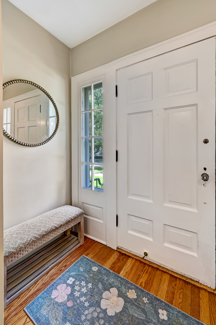 415 N Ashland Avenue, La Grange Park, IL 60526