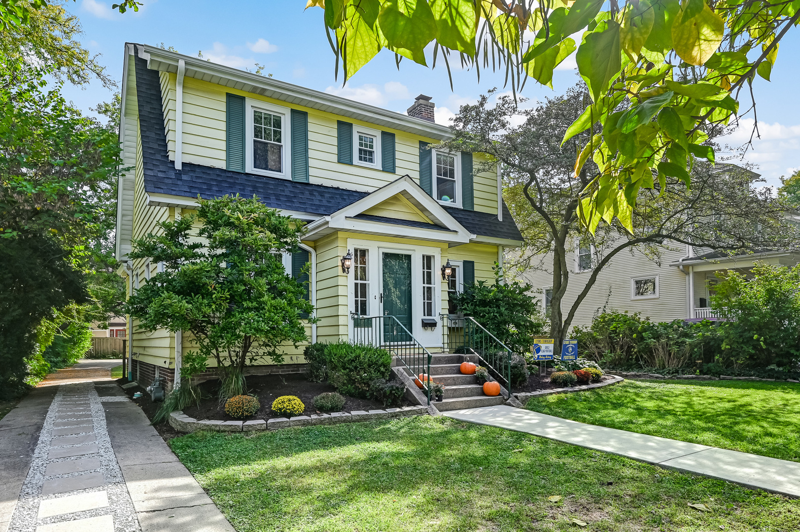 415 N Ashland Avenue, La Grange Park, IL 60526
