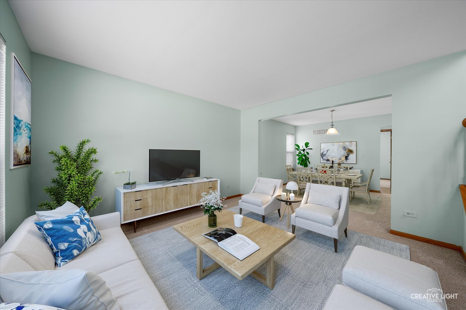 5304 Kingsbury Estates Drive, Plainfield, IL 60586