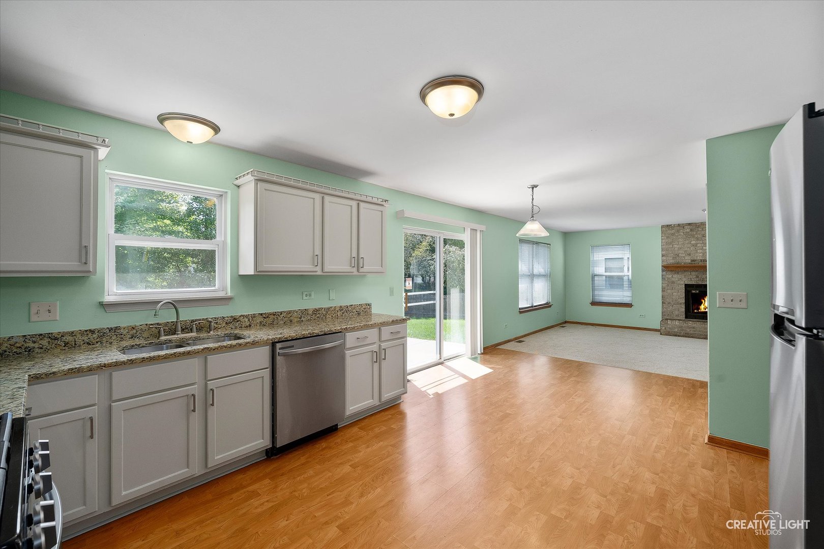 5304 Kingsbury Estates Drive, Plainfield, IL 60586