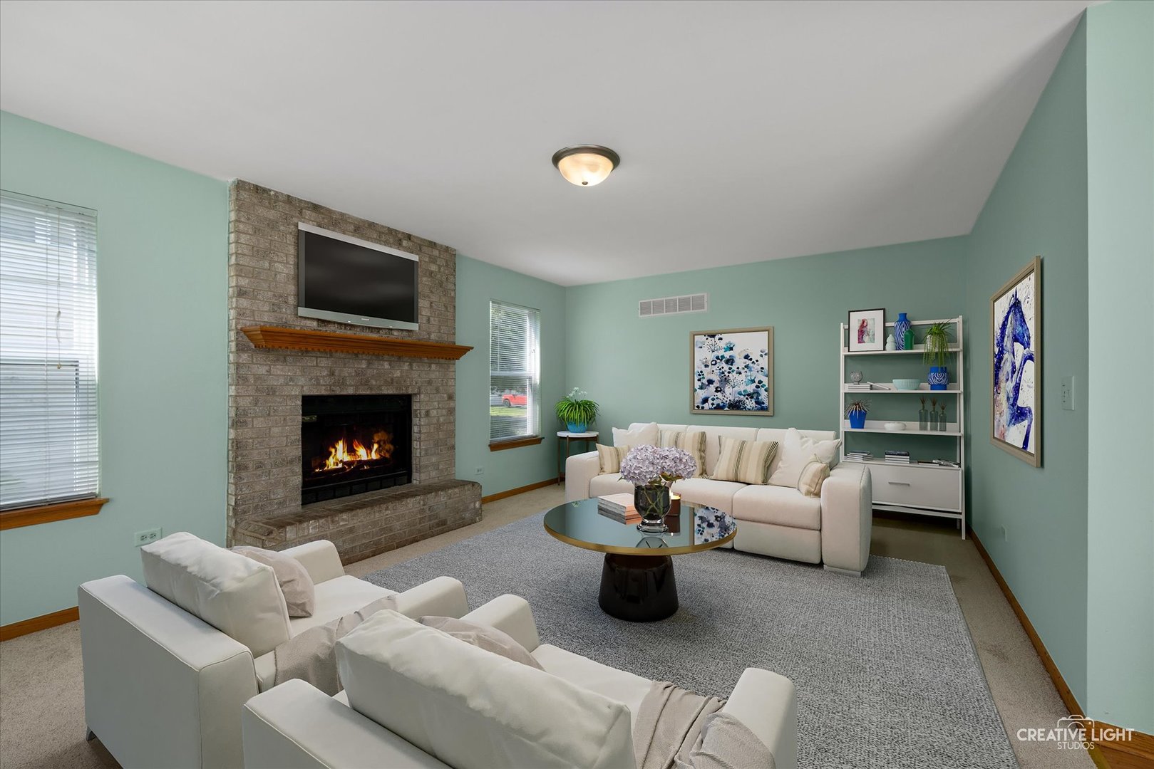 5304 Kingsbury Estates Drive, Plainfield, IL 60586