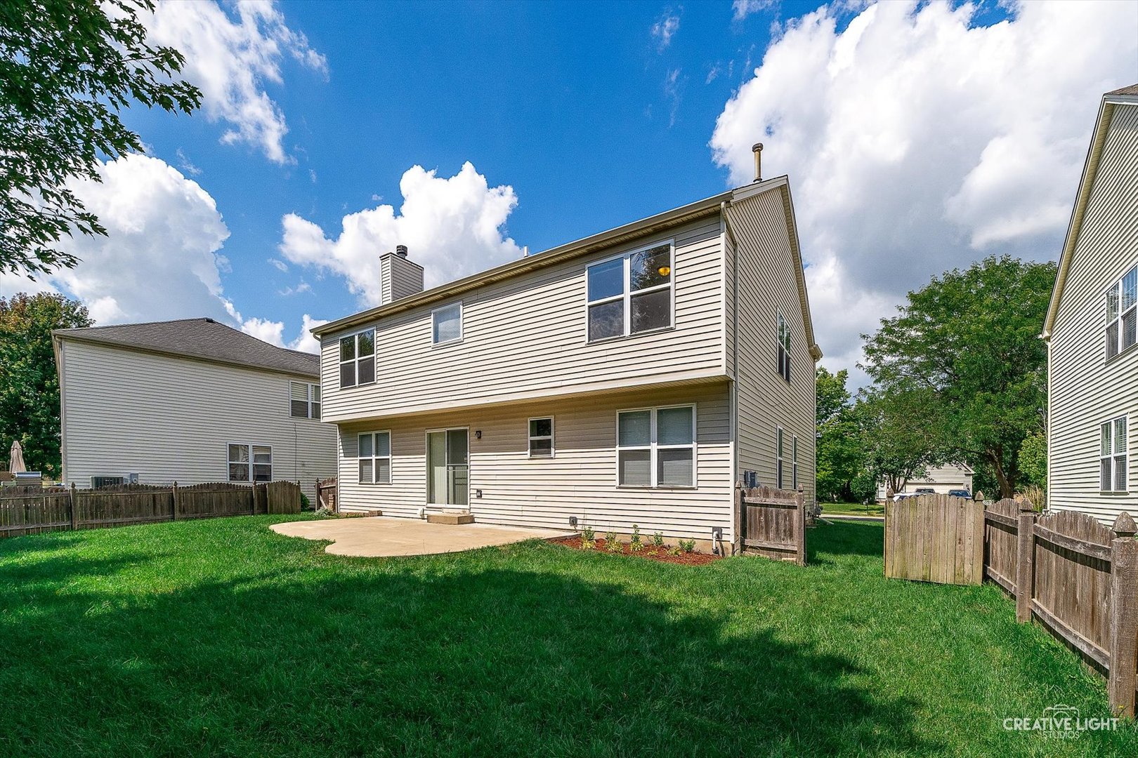 5304 Kingsbury Estates Drive, Plainfield, IL 60586