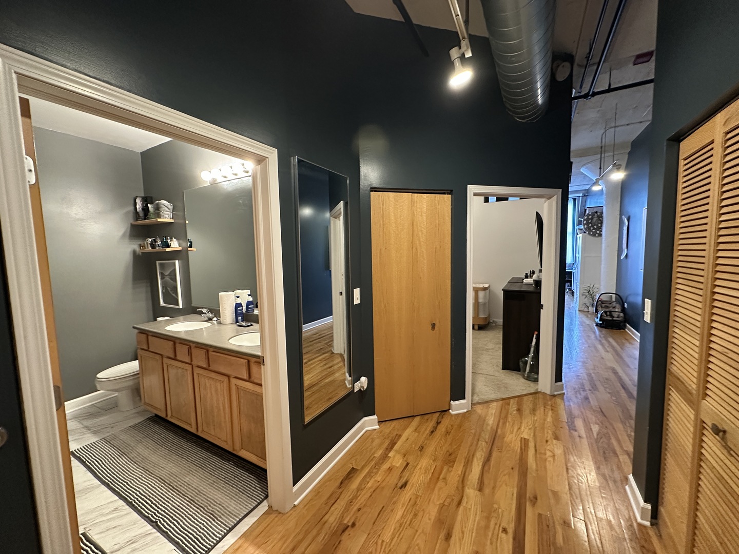 221 E Cullerton Street #310, Chicago, IL 60616