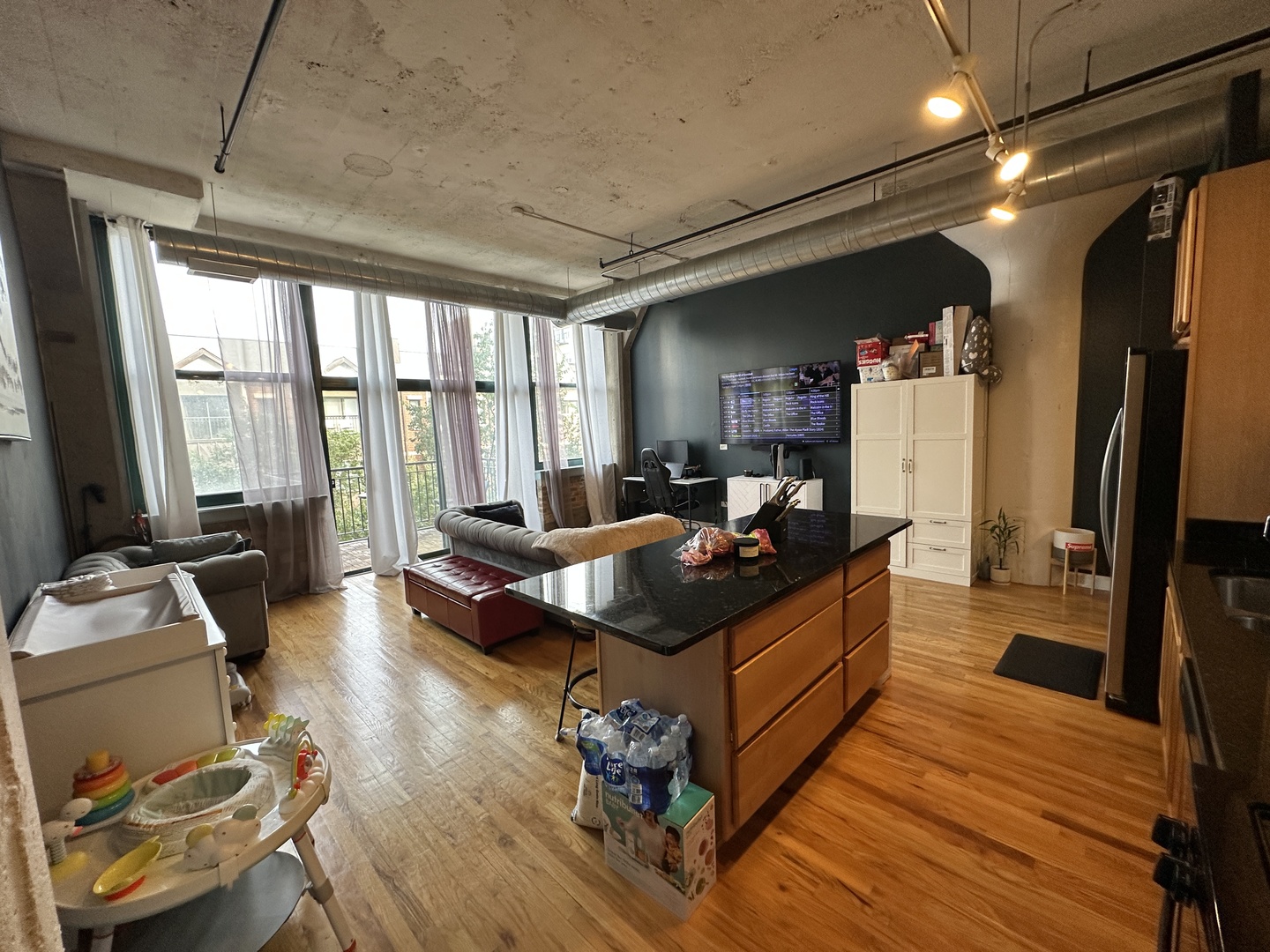 221 E Cullerton Street #310, Chicago, IL 60616
