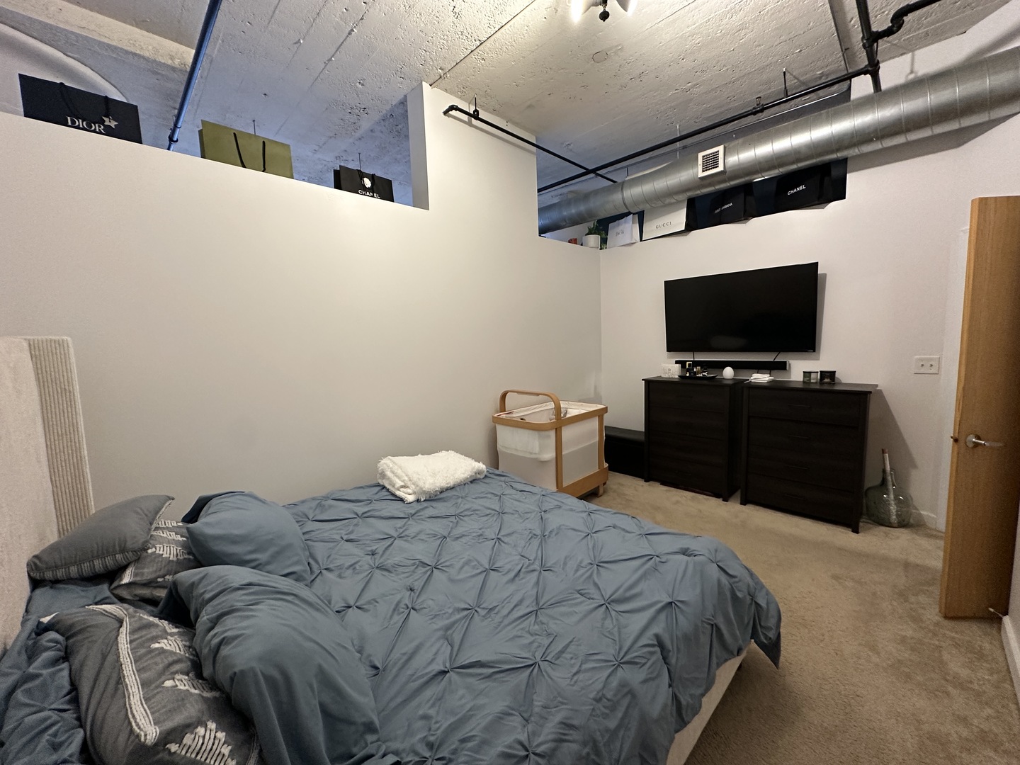 221 E Cullerton Street #310, Chicago, IL 60616