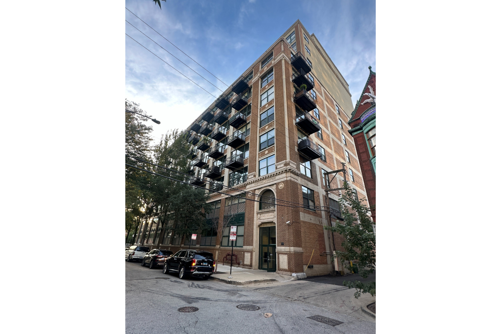 221 E Cullerton Street #310, Chicago, IL 60616