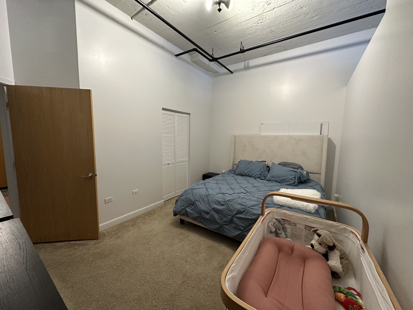 221 E Cullerton Street #310, Chicago, IL 60616