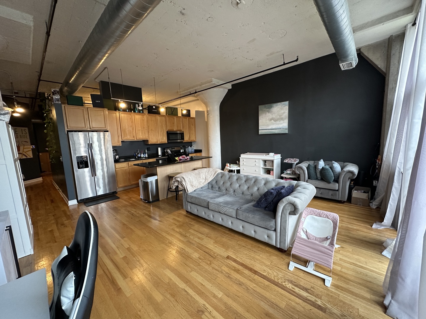 221 E Cullerton Street #310, Chicago, IL 60616