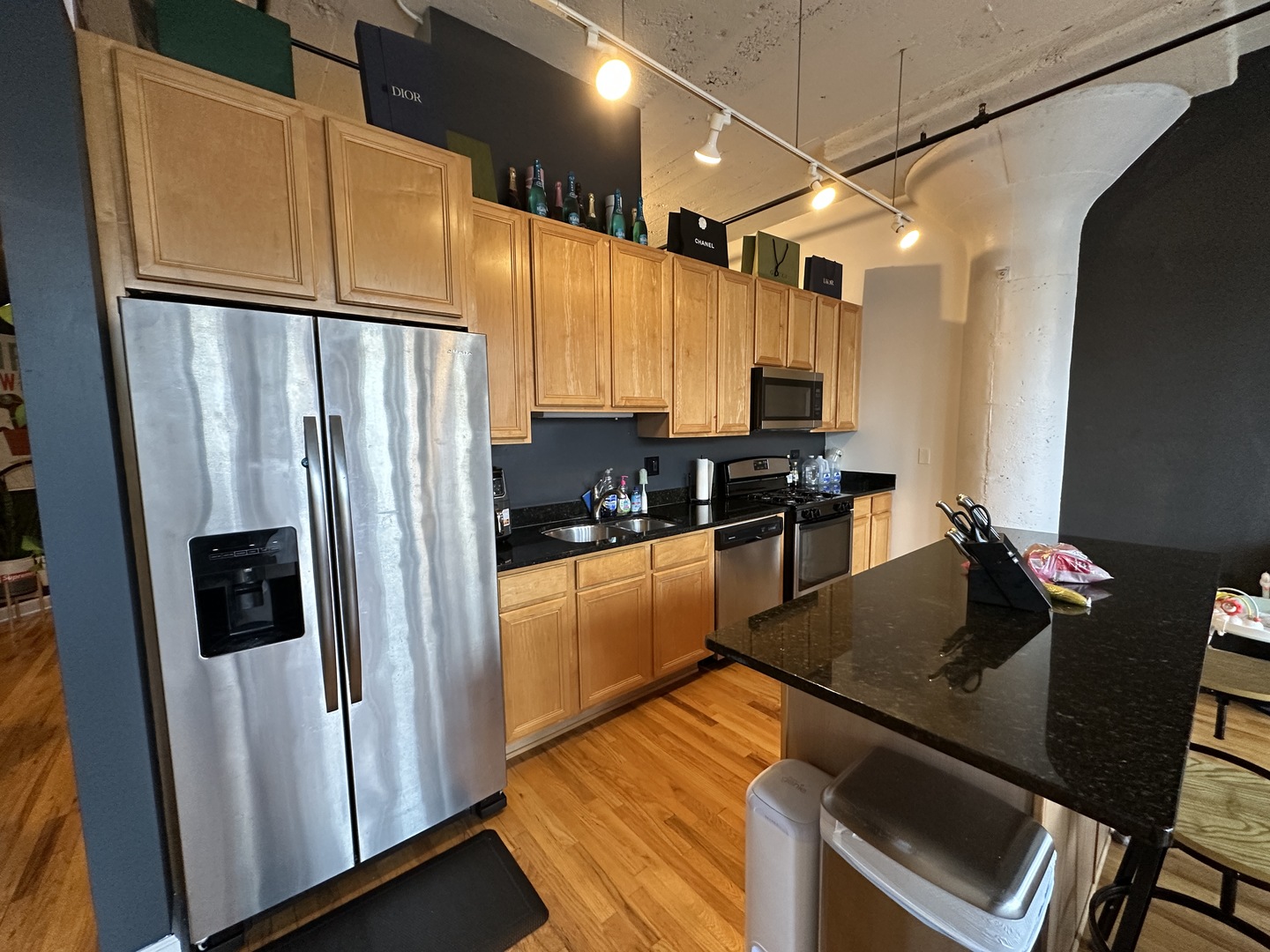 221 E Cullerton Street #310, Chicago, IL 60616