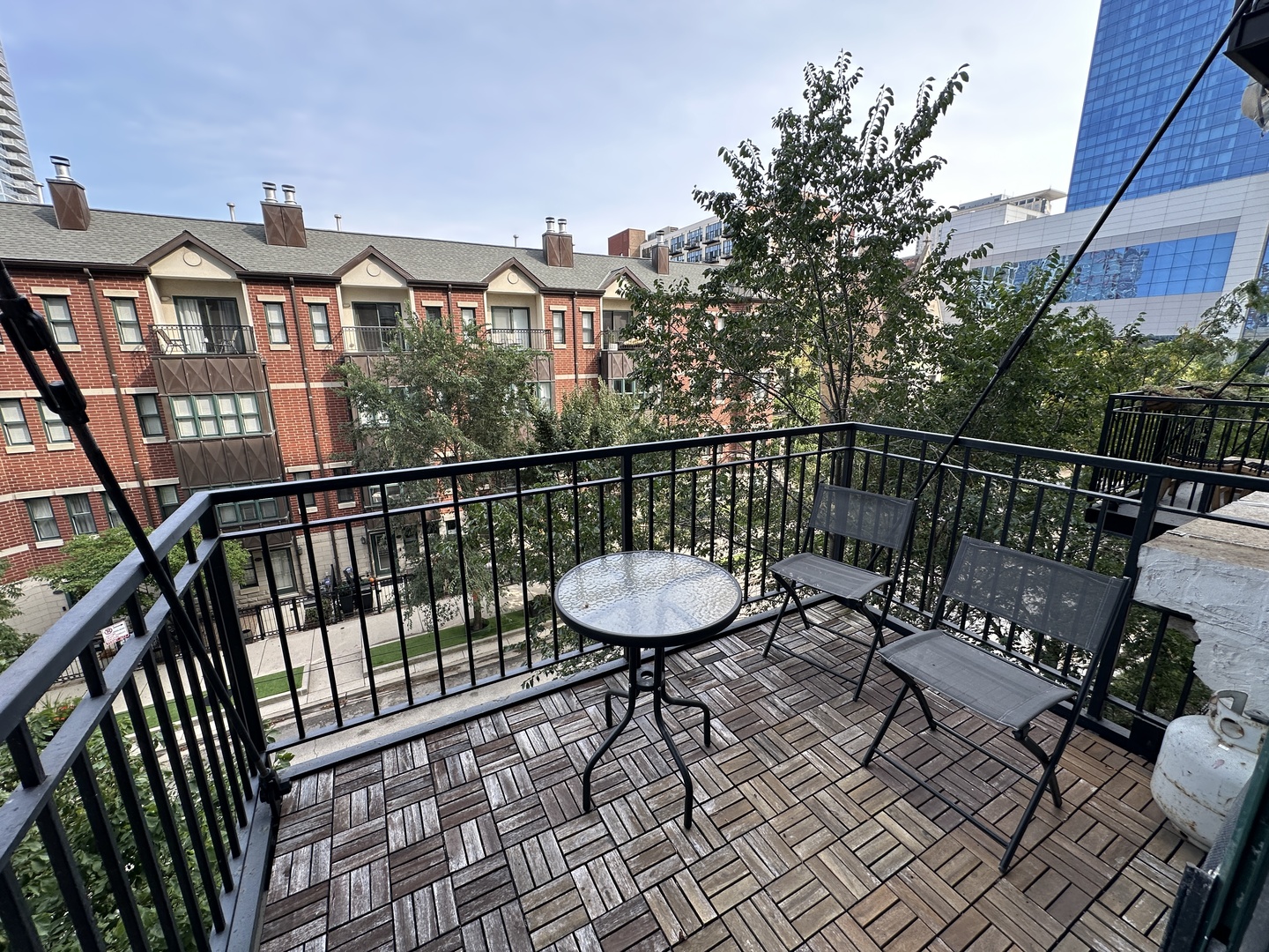 221 E Cullerton Street #310, Chicago, IL 60616