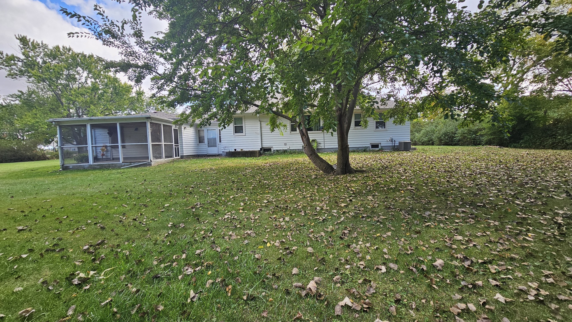 13658 E Flagg Road, Rochelle, IL 61068