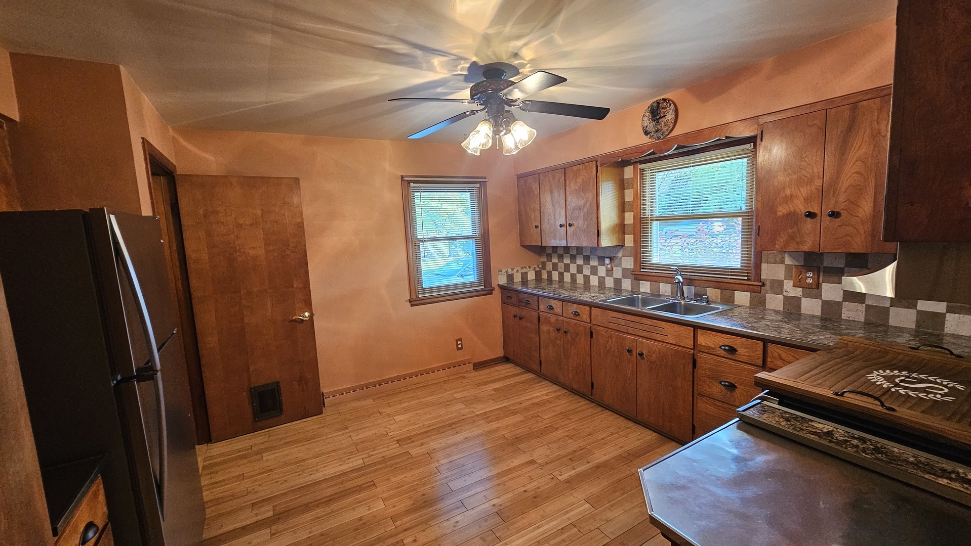 13658 E Flagg Road, Rochelle, IL 61068