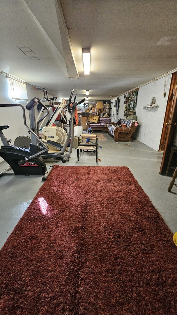 13658 E Flagg Road, Rochelle, IL 61068